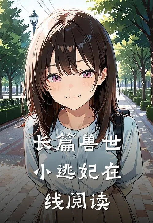 长篇兽世小逃妃在线阅读