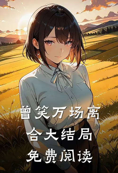 曾笑万场离合大结局免费阅读