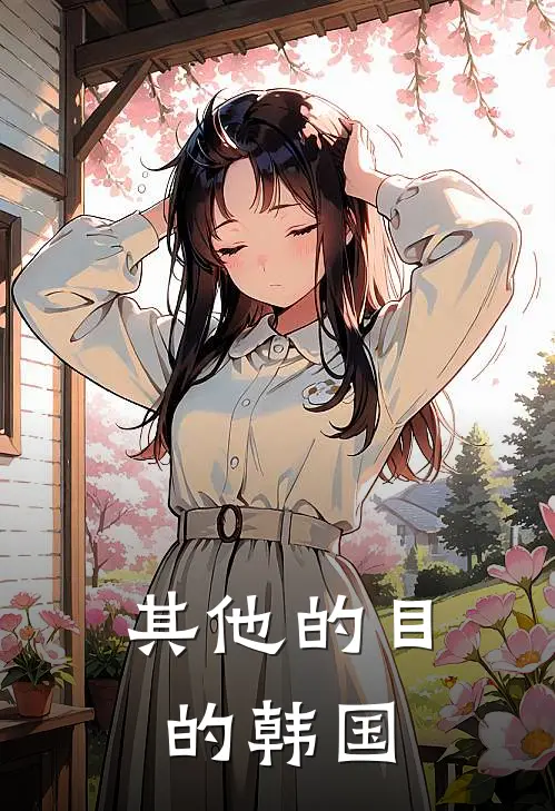 其他的目的韩国
