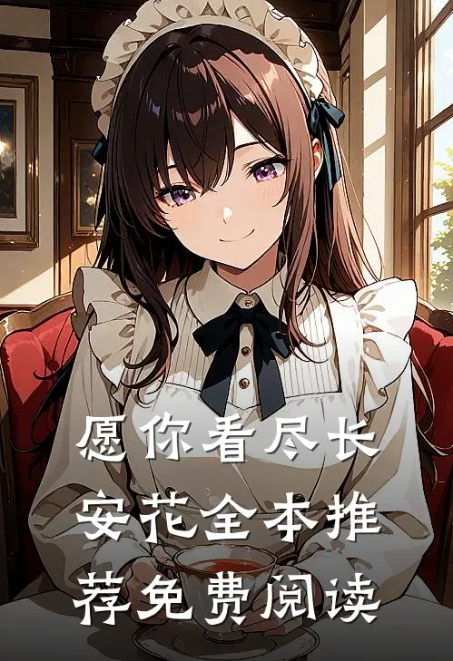 愿你看尽长安花全本推荐免费阅读
