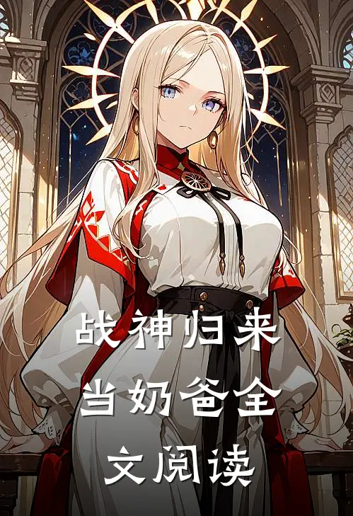 战神归来当奶爸全文阅读
