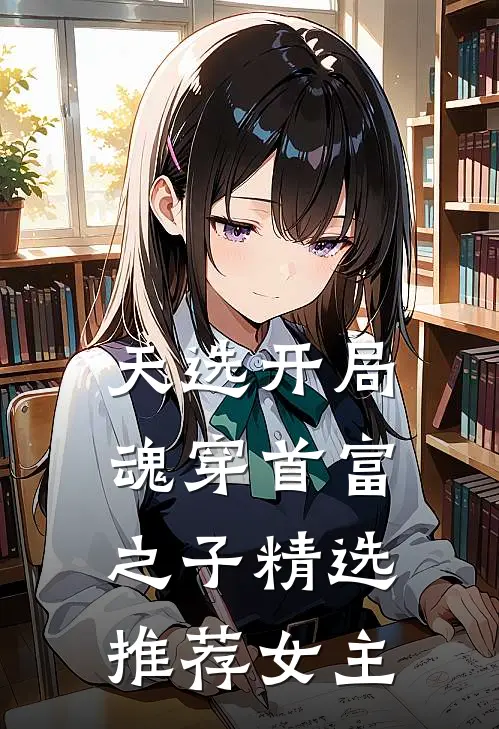 天选开局魂穿首富之子精选推荐女主