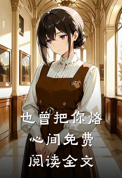也曾把你烙心间免费阅读全文