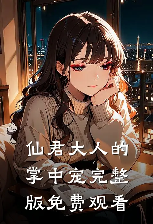 仙君大人的掌中宠完整版免费观看