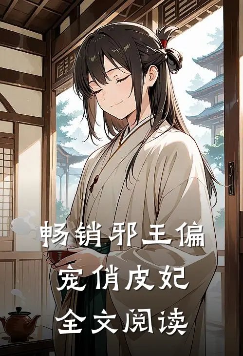 畅销邪王偏宠俏皮妃全文阅读