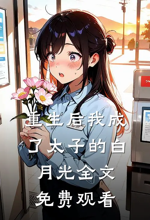 重生后我成了太子的白月光全文免费观看