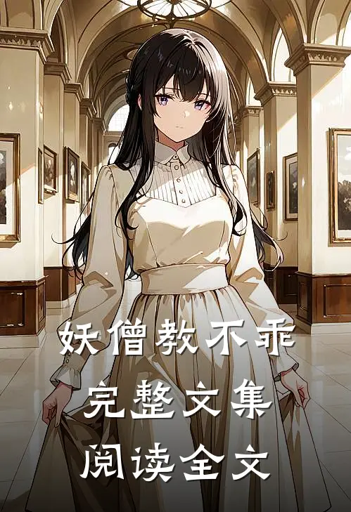 妖僧教不乖完整文集阅读全文