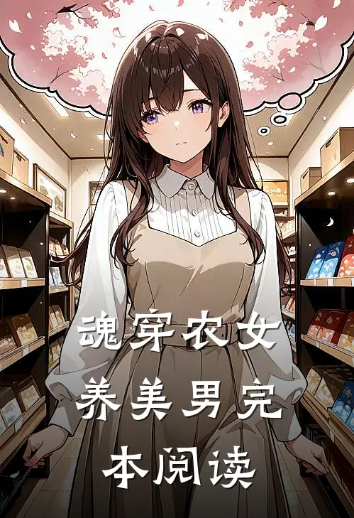 魂穿农女养美男完本阅读