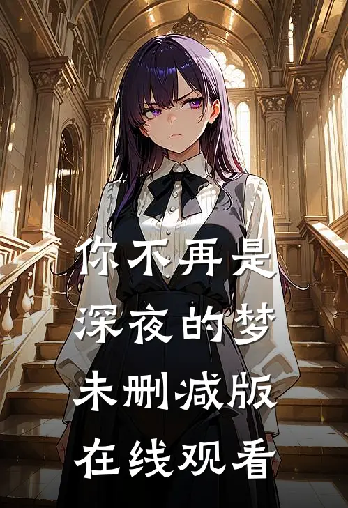 你不再是深夜的梦未删减版在线观看