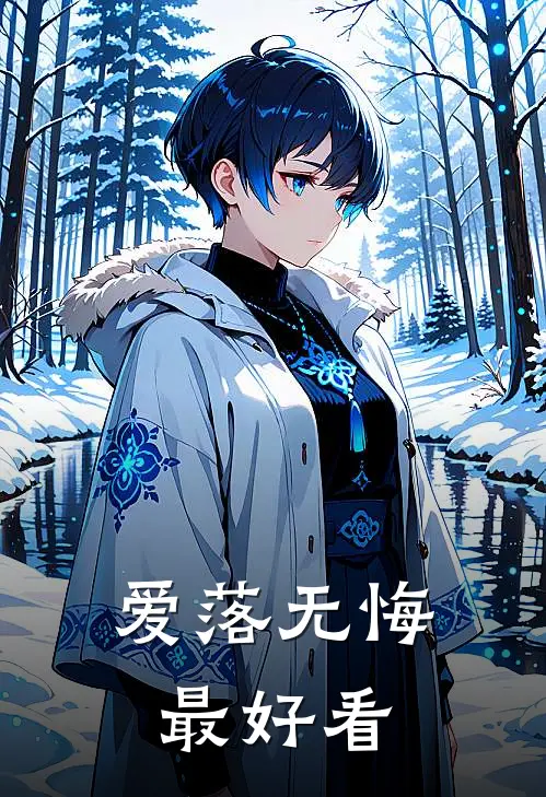 爱落无悔最好看