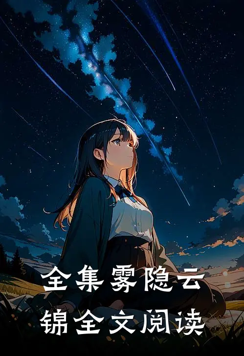全集雾隐云锦全文阅读