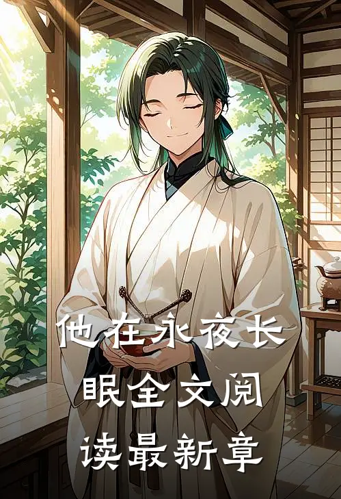 他在永夜长眠全文阅读最新章