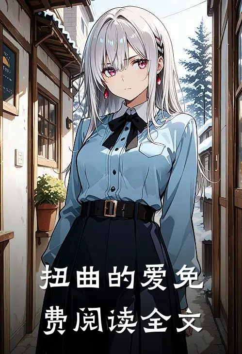 扭曲的爱免费阅读全文