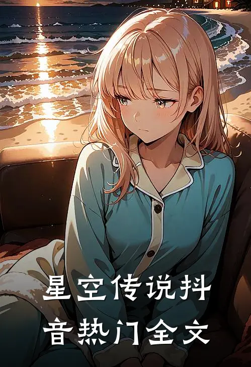 星空传说抖音热门全文