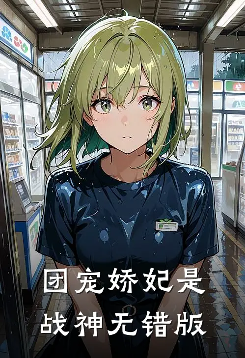 团宠娇妃是战神无错版