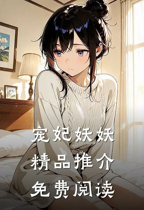 宠妃妖妖精品推介免费阅读