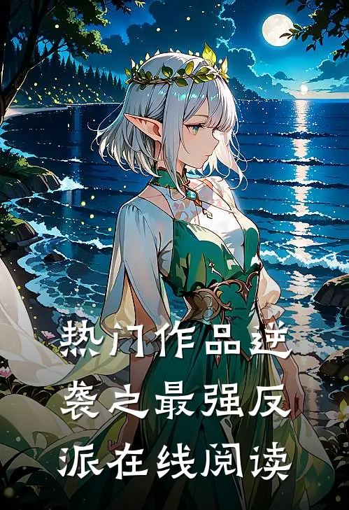 热门作品逆袭之最强反派在线阅读