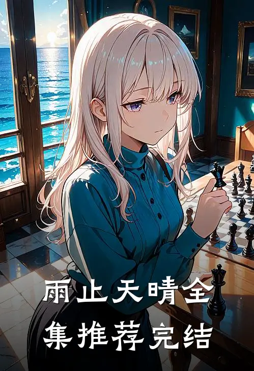 雨止天晴全集推荐完结