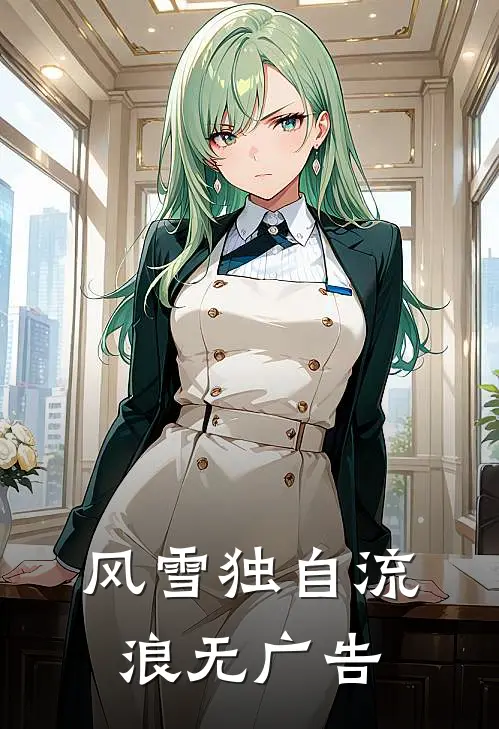 风雪独自流浪无广告