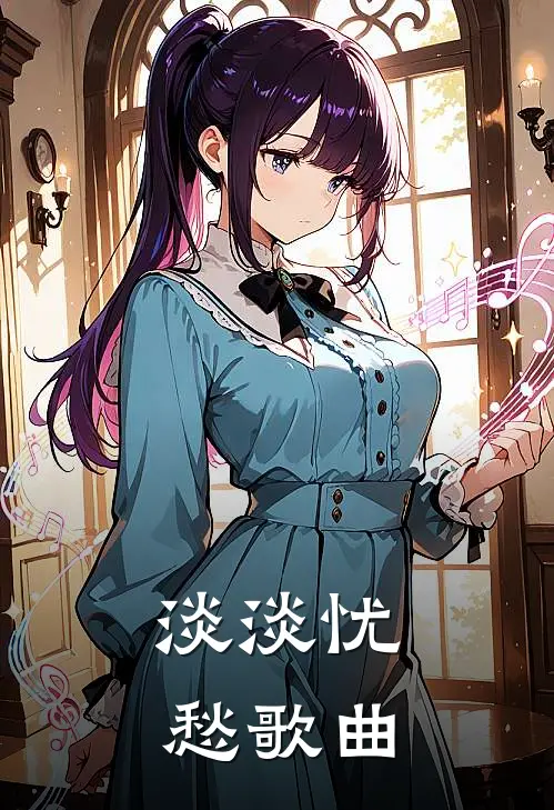 淡淡忧愁歌曲