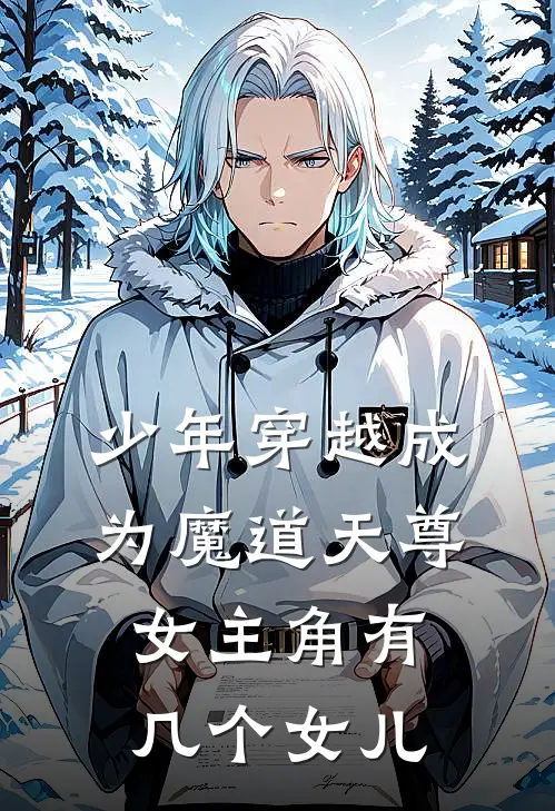 少年穿越成为魔道天尊女主角有几个女儿