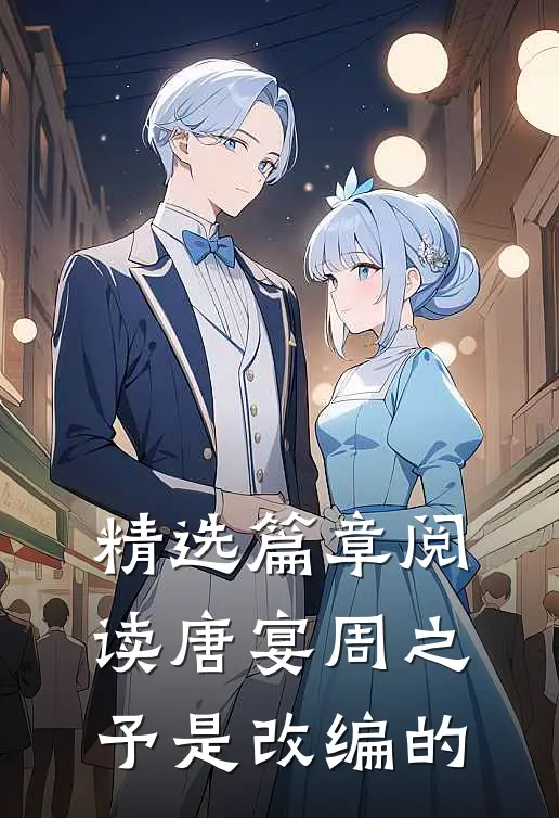精选篇章阅读唐宴周之予是改编的