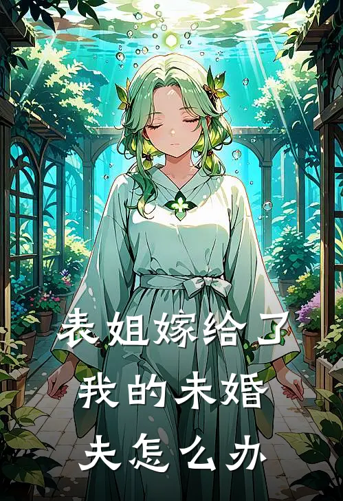 表姐嫁给了我的未婚夫怎么办
