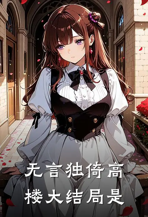 无言独倚高楼大结局是