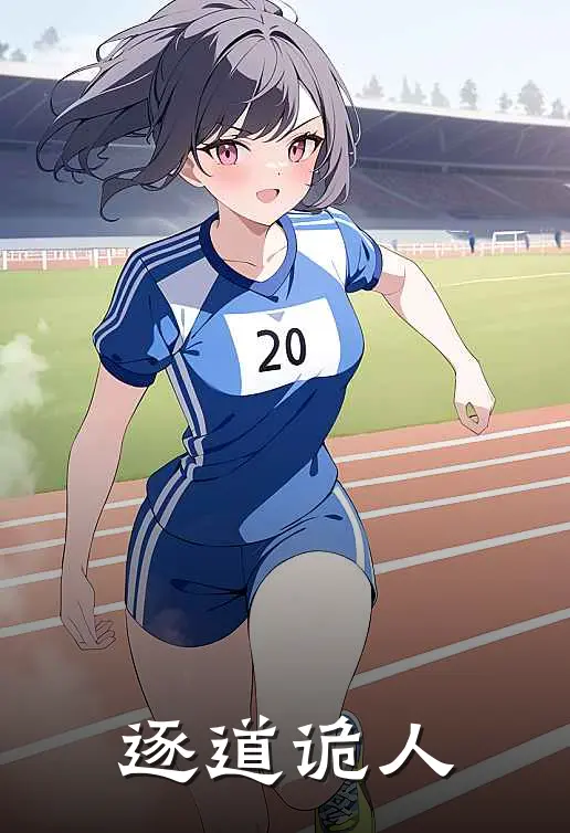 逐道诡人
