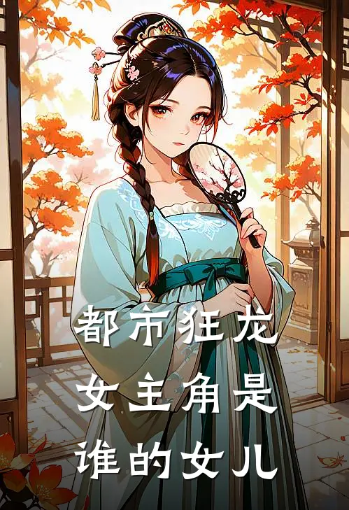 都市狂龙女主角是谁的女儿