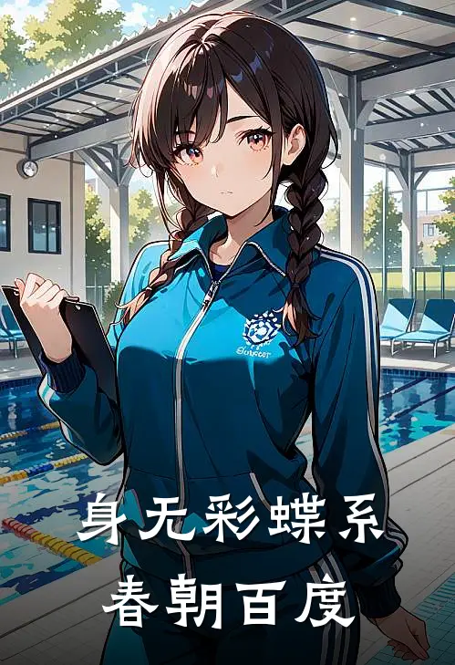 身无彩蝶系春朝百度