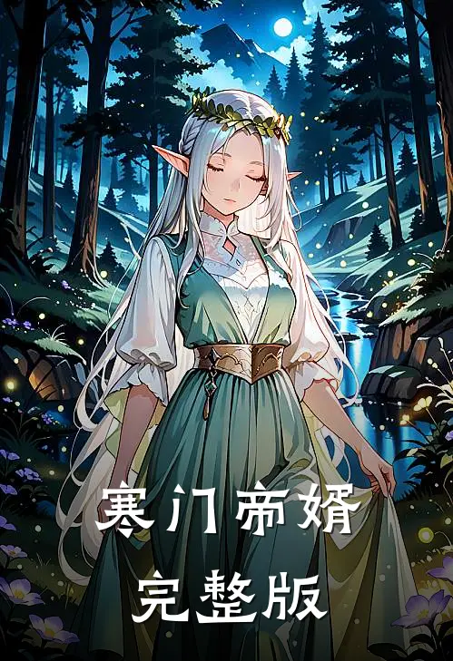 寒门帝婿完整版