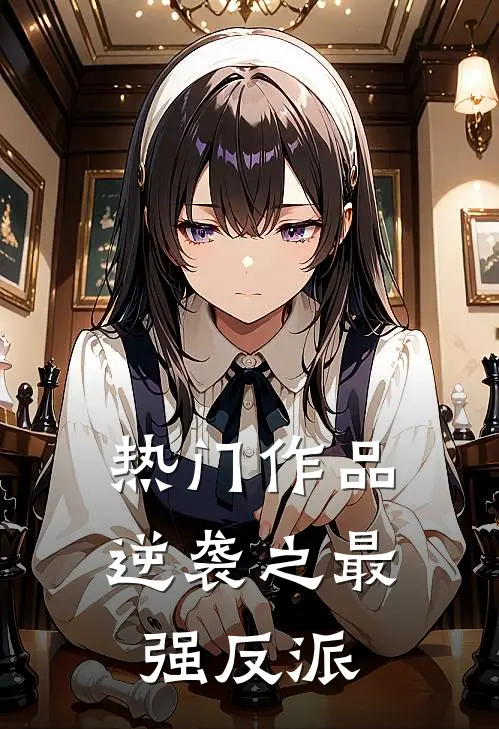 热门作品逆袭之最强反派