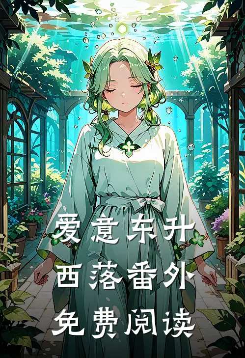 爱意东升西落 番外免费阅读