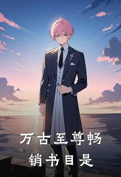 万古至尊畅销书目是