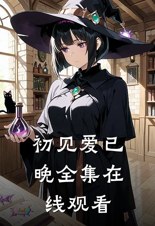 初见爱已晚全集在线观看