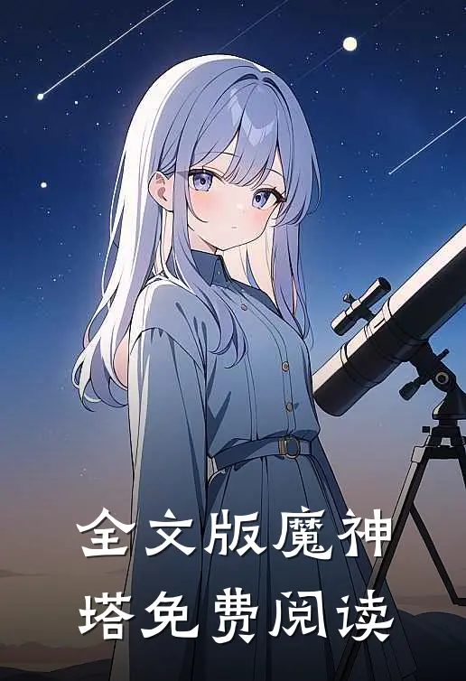 全文版魔神塔免费阅读