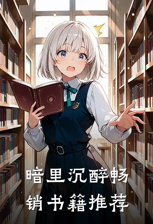 暗里沉醉畅销书籍推荐