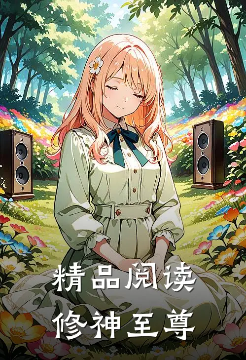 精品阅读修神至尊