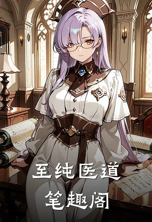 至纯医道笔趣阁