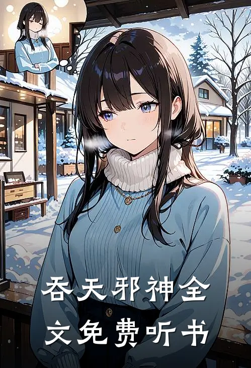 吞天邪神全文免费听书