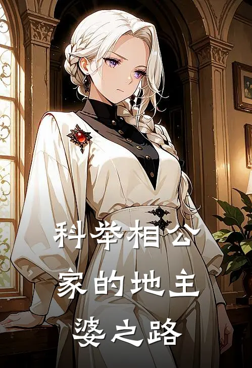 科举相公家的地主婆之路