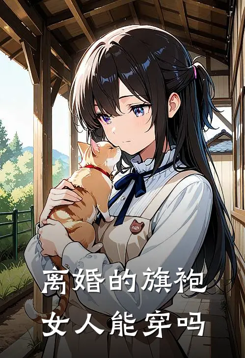 离婚的旗袍女人能穿吗
