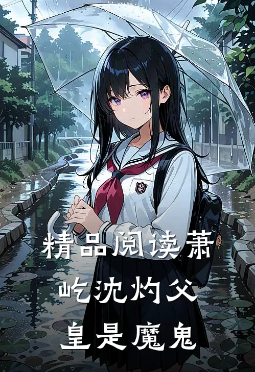精品阅读萧屹沈灼父皇是魔鬼