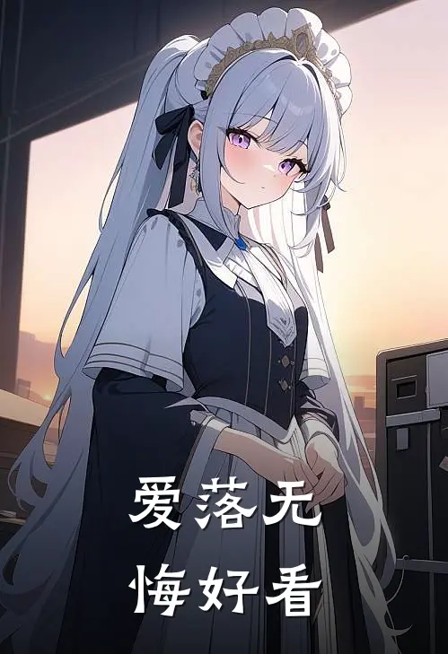 爱落无悔好看