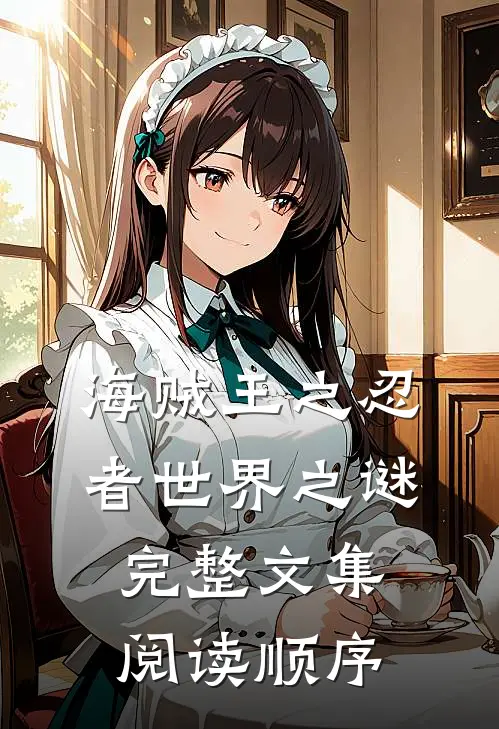 海贼王之忍者世界之谜完整文集阅读顺序
