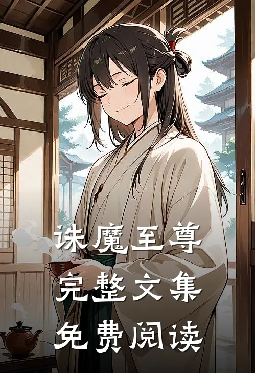 诛魔至尊完整文集免费阅读