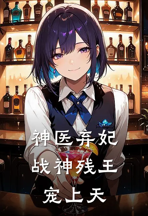 神医弃妃战神残王宠上天