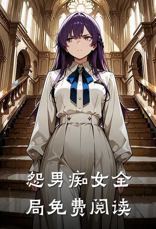 怨男痴女全局免费阅读