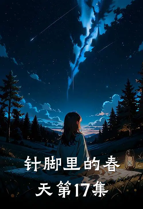 针脚里的春天第17集
